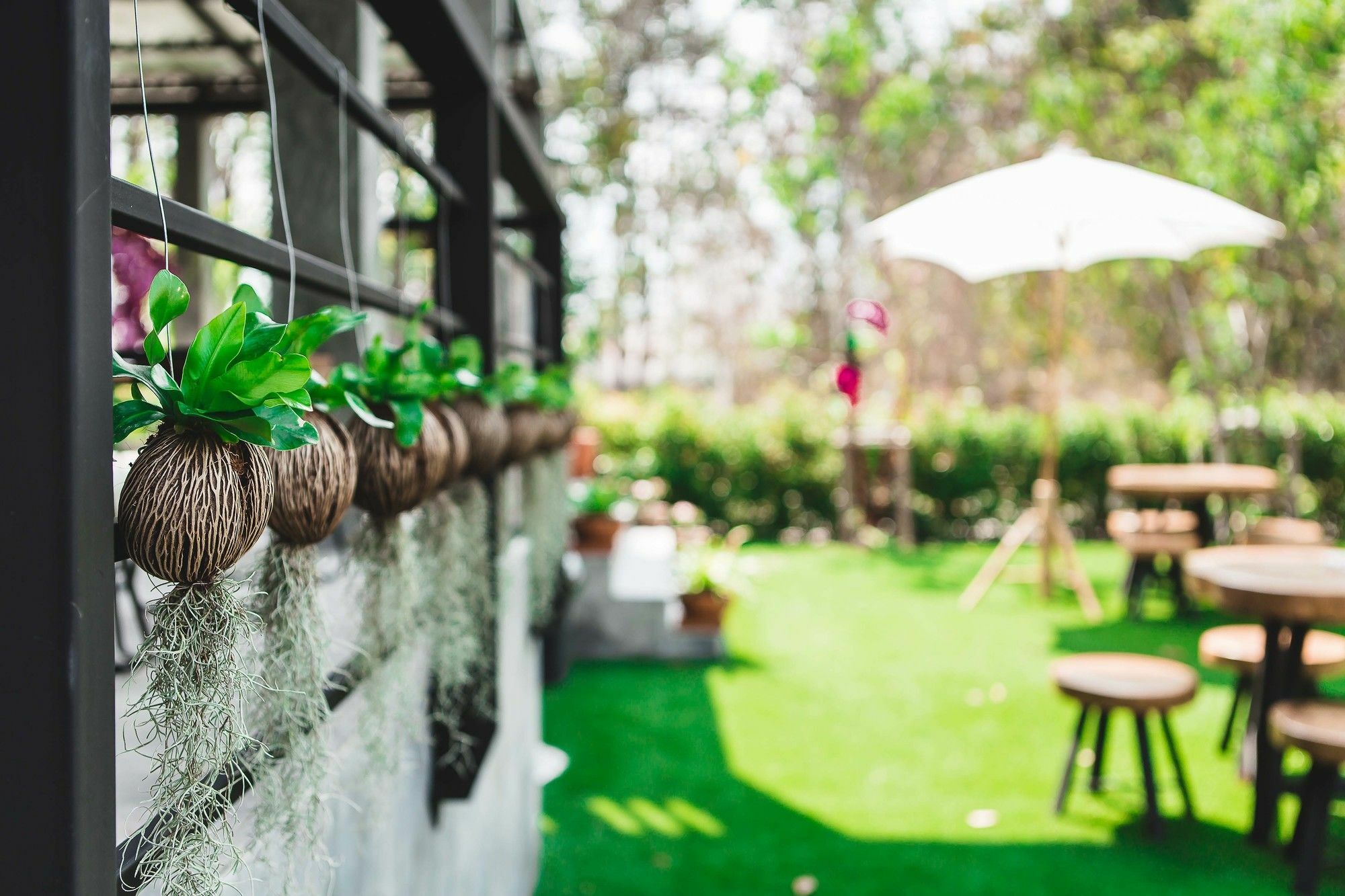 Hotel Stucco Loft Residency Chiang Mai Zewnętrze zdjęcie