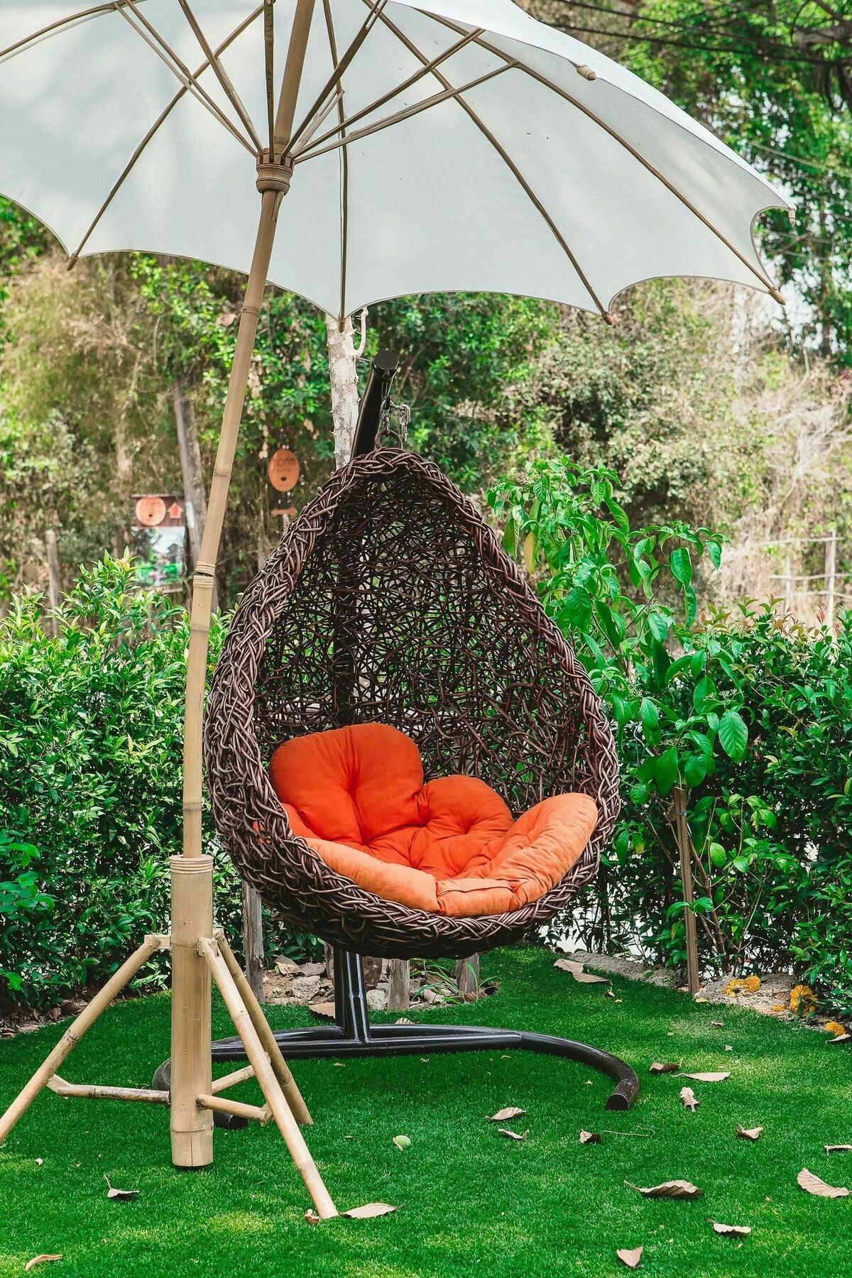 Hotel Stucco Loft Residency Chiang Mai Zewnętrze zdjęcie