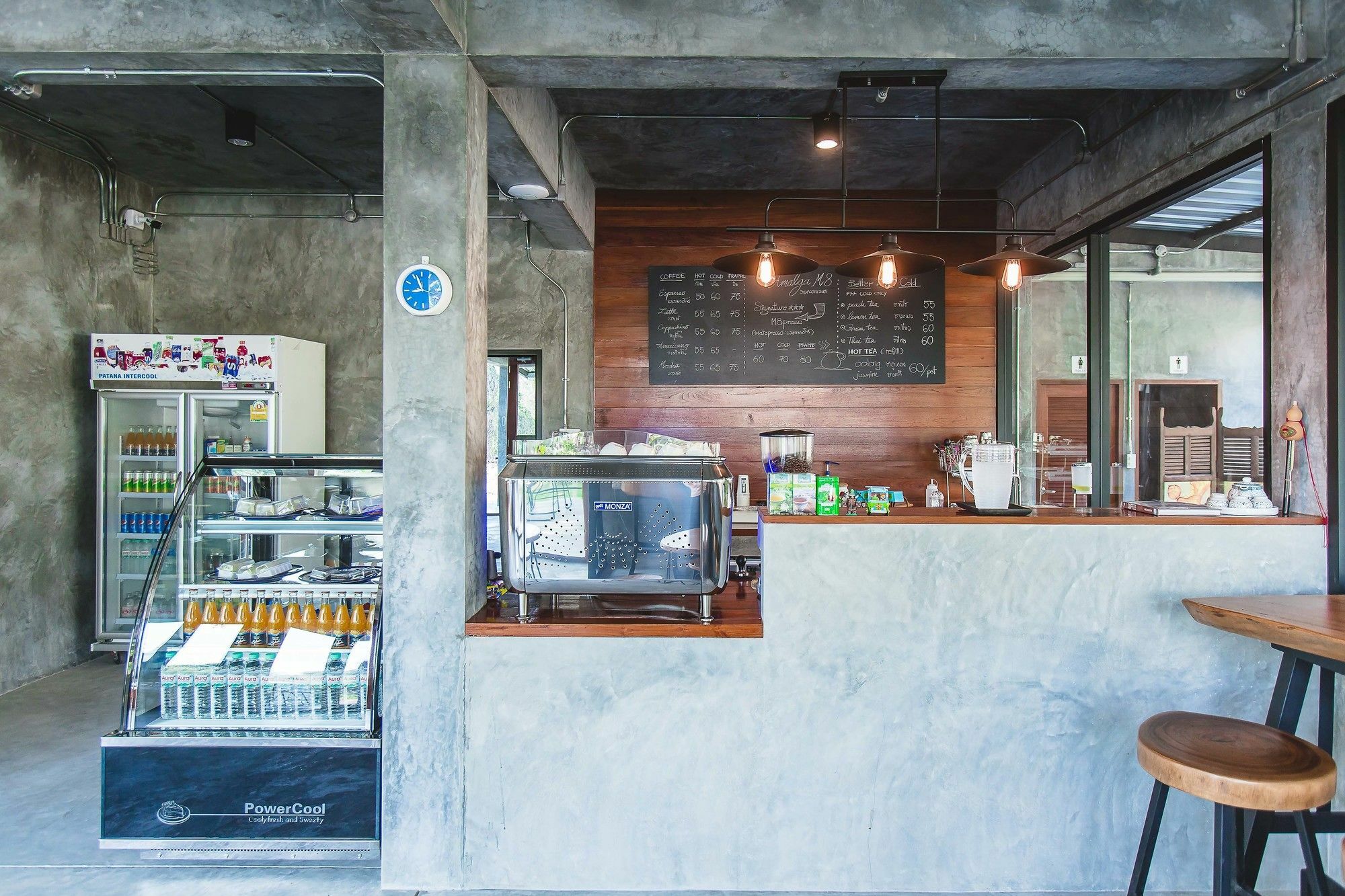 Hotel Stucco Loft Residency Chiang Mai Zewnętrze zdjęcie